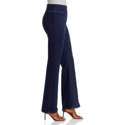 Wholesale 🔔 FRAME The Jetset Flared Split Hem 👖 Jeans In Keller 🎉 -Outlet Frame Store unnamed file 223