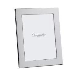 Flash Sale 🧨 Christofle Fidelio Frame Silver 😉