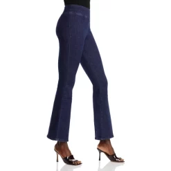 Brand new 🎁 FRAME The Jetset High Rise Flare 👖 Jeans In Keller ✨ -Outlet Frame Store unnamed file 249