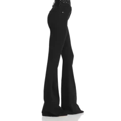 Coupon 🌟 FRAME Le High Rise Flare 👖 Jeans In Film Noir ✨ -Outlet Frame Store unnamed file 25