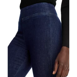 Brand new 🎁 FRAME The Jetset High Rise Flare 👖 Jeans In Keller ✨ -Outlet Frame Store unnamed file 250