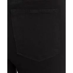 Coupon 🌟 FRAME Le High Rise Flare 👖 Jeans In Film Noir ✨ -Outlet Frame Store unnamed file 26