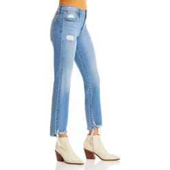 Best Sale 🤩 FRAME Le High Rise Straight Ankle 👖 Jeans In Laskey Rips 🎁 6 Best Sale 🤩 FRAME Le High Rise Straight Ankle 👖 Jeans In Laskey Rips 🎁 -Outlet Frame Store unnamed file 262