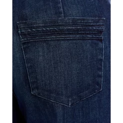 Deals 😉 FRAME Triple Binding High Rise Wide Leg 👖 Jeans In Naples ✨ -Outlet Frame Store unnamed file 267