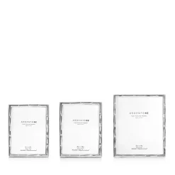 Cheap 🌟 Argento SC Bamboo Sterling Silver Frame 🎁