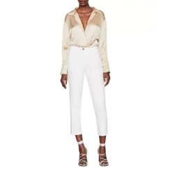 Best Sale 🥰 FRAME Le High High Rise Ankle Straight-Leg 👖 Jeans In Blanc 😍 9 Best Sale 🥰 FRAME Le High High Rise Ankle Straight-Leg 👖 Jeans In Blanc 😍 -Outlet Frame Store unnamed file 283