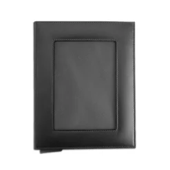 Buy ✔️ ROYCE New York Leather Picture Frame Navy Blue 😉 -Outlet Frame Store unnamed file 294