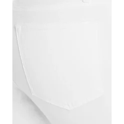 Top 10 🌟 FRAME Le High High Rise Flare 👖 Jeans In Blanc 💯 -Outlet Frame Store unnamed file 314