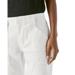 Discount 😍 FRAME Banded Hem Moto Pants Washed Aloe ⭐ -Outlet Frame Store unnamed file 332