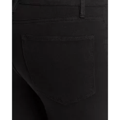 Cheapest ❤️ FRAME Le Super High Rise Straight Leg Cropped 👖 Jeans In Film Noir 😉 -Outlet Frame Store unnamed file 348