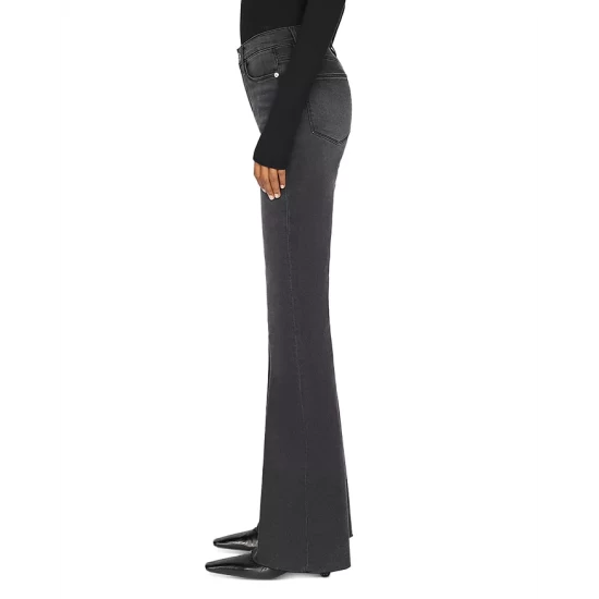 Top 10 π FRAME Le High Rise Flare π Jeans In Billups 𧨠3 Top 10 π FRAME Le High Rise Flare π Jeans In Billups 𧨠- Image 3