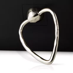 Best Pirce 🎉 Aura Heart Digital Photo Frame - 150th Anniversary Exclusive Silver 🎉 -Outlet Frame Store unnamed file 353