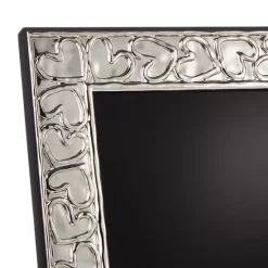 Best Pirce 🎉 Aura Heart Digital Photo Frame - 150th Anniversary Exclusive Silver 🎉 -Outlet Frame Store unnamed file 354