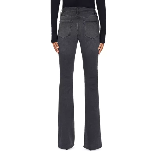 Top 10 π FRAME Le High Rise Flare π Jeans In Billups 𧨠4 Top 10 π FRAME Le High Rise Flare π Jeans In Billups 𧨠- Image 4