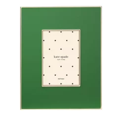 Deals 🎁 Kate Spade New York Make It Pop Frame, 4" X 6" White 💯