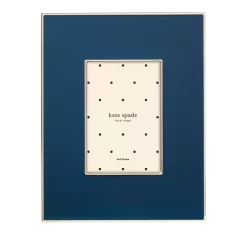 Deals 🎁 Kate Spade New York Make It Pop Frame, 4" X 6" White 💯 -Outlet Frame Store unnamed file 395