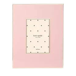 Deals 🎁 Kate Spade New York Make It Pop Frame, 4" X 6" White 💯 -Outlet Frame Store unnamed file 396