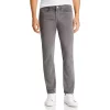 Hot Sale ⌛ FRAME L'Homme Slim Brushed Twill Pants Steel Gray 😉