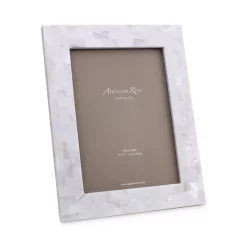 Best Sale ๐ Addison Ross Fresh Water Picture Frame Collection White ๐