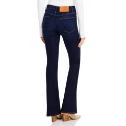 Coupon 😍 FRAME Le High High Rise Flare 👖 Jeans In Sutherland - 150th Anniversary Exclusive ⭐ -Outlet Frame Store unnamed file 405