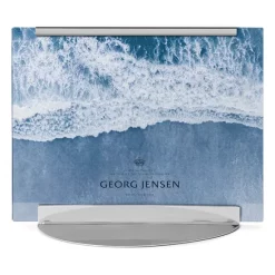 Cheapest 🎉 Georg Jensen Sky Picture Frame Collection 👍