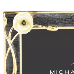 Best Sale 🛒 Michael Aram Anemone Frame, 5" X 7" No Color 🧨 -Outlet Frame Store unnamed file 432