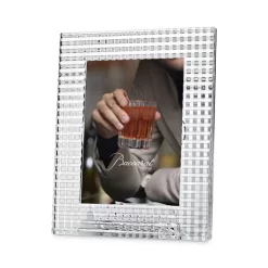 Outlet 🌟 Baccarat Clear Eye Frame, 4" X 6" 🛒