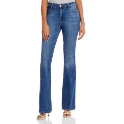 Coupon 🤩 FRAME Le High Flare 👖 Jeans In Bestia 🌟