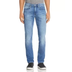 Best Sale 🛒 FRAME L'Homme Slim Fit 👖 Jeans In Bradbury ⭐
