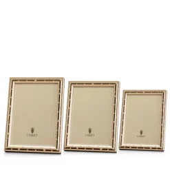 Wholesale 🔔 L'Objet Star Gold Frame ⌛