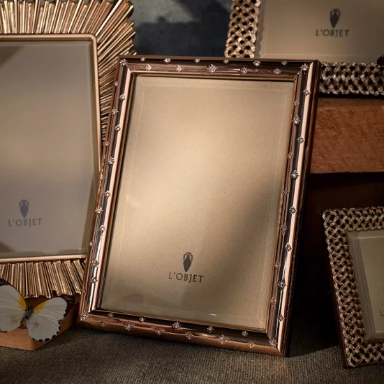 Wholesale ๐ L'Objet Star Gold Frame โ 3 Wholesale ๐ L'Objet Star Gold Frame โ - Image 3