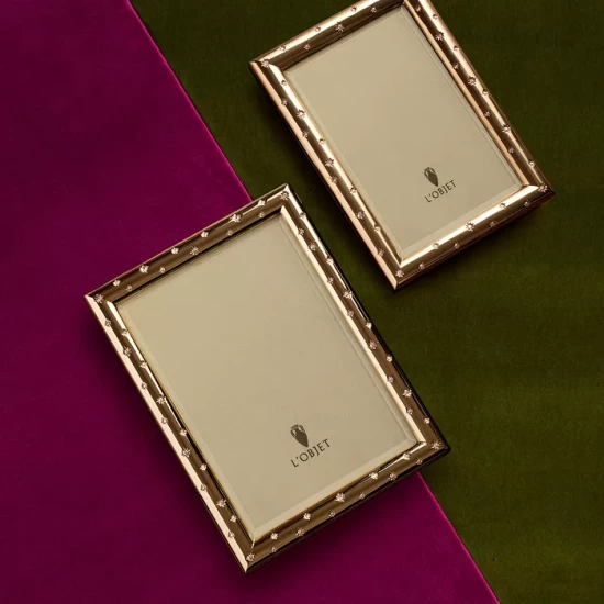 Wholesale ๐ L'Objet Star Gold Frame โ 4 Wholesale ๐ L'Objet Star Gold Frame โ - Image 4