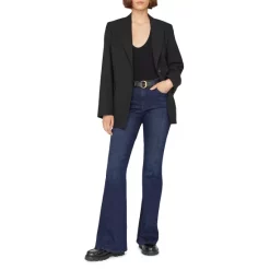 Top 10 ⌛ FRAME Le High Flare 👖 Jeans In Porter ⭐ -Outlet Frame Store unnamed file 485