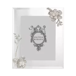 New 🌟 Olivia Riegel Botanica Frame Rose 😀 -Outlet Frame Store unnamed file 498