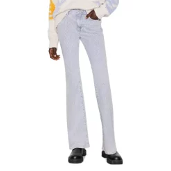 Deals 🎉 FRAME Le High Flare 👖 Jeans In Solar Stripe 😉