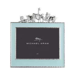 Outlet 😍 Michael Aram Animals Frame, 5" X 7" Blue ✨ -Outlet Frame Store unnamed file 511