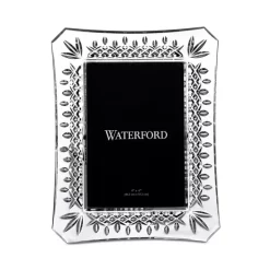 Coupon 🎉 Waterford Lismore Frame, 4" X 6" No Color ⌛