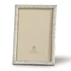 Best deal 👍 L'Objet Platinum White Frames 🎁
