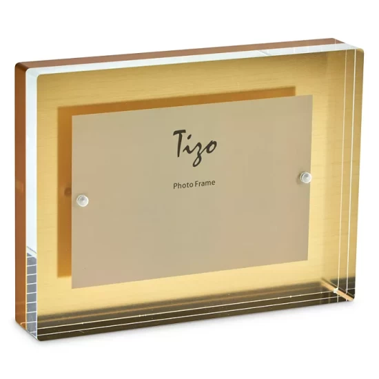 Cheap 😉 Tizo Lucite Frame Collection Clear 😉 2 Cheap 😉 Tizo Lucite Frame Collection Clear 😉 - Image 2