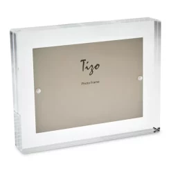 Cheap 😉 Tizo Lucite Frame Collection Clear 😉 5 Cheap 😉 Tizo Lucite Frame Collection Clear 😉 -Outlet Frame Store unnamed file 548