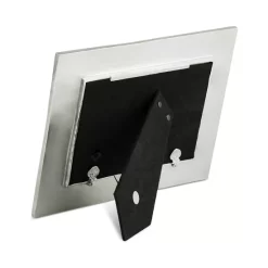 Coupon 🛒 Michael Aram White Orchid Sculpted Frame, 5" X 7" Silver ✨ -Outlet Frame Store unnamed file 561