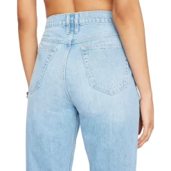 Promo 😉 FRAME High N Tight High Rise Straight Leg 👖 Jeans In Zona 🌟 -Outlet Frame Store unnamed file 579