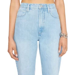Promo 😉 FRAME High N Tight High Rise Straight Leg 👖 Jeans In Zona 🌟 -Outlet Frame Store unnamed file 580