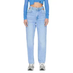 Promo 😉 FRAME High N Tight High Rise Straight Leg 👖 Jeans In Zona 🌟 -Outlet Frame Store unnamed file 581