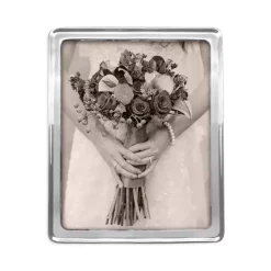 Discount 🌟 Mariposa Signature Frame, 8" X 10" Metal 👏