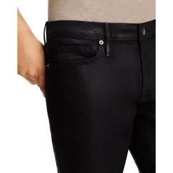 Cheapest 🛒 FRAME L'Homme Skinny 👖 Jeans In Noir 🧥 Coated - 150th Anniversary Exclusive 🔔 11 Cheapest 🛒 FRAME L'Homme Skinny 👖 Jeans In Noir 🧥 Coated - 150th Anniversary Exclusive 🔔 -Outlet Frame Store unnamed file 59