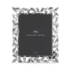 Best deal 😉 Michael Aram Laurel Frame, 8" X 10" Silver 🤩