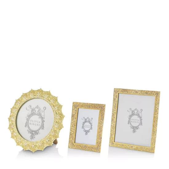 Best Pirce ๐ Olivia Riegel Gold Windsor Frame Collection ๐คฉ 1 Best Pirce ๐ Olivia Riegel Gold Windsor Frame Collection ๐คฉ