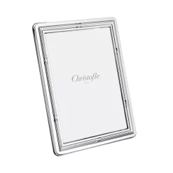 Wholesale ✨ Christofle Rubans Frame Silver 😀