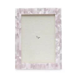 Cheap ❤️ Tizo 👩 Mother Of Pearl 5" X 7" Picture Frame Black ❤️ -Outlet Frame Store unnamed file 622